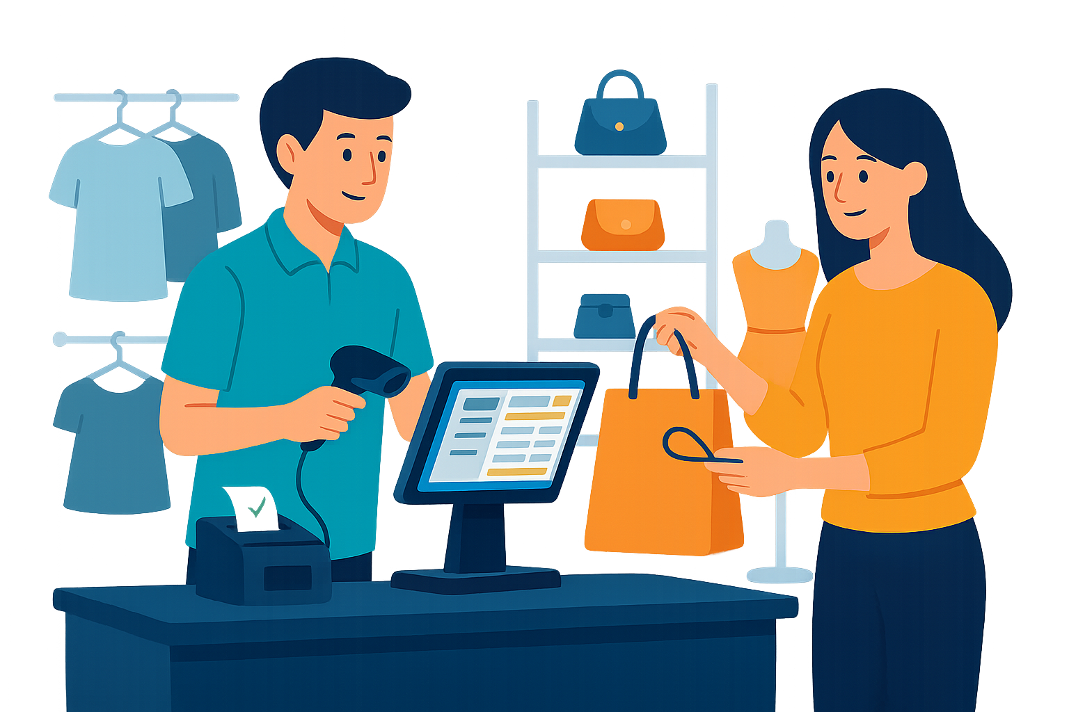 Sistema de Facturación Ventas Inventarios